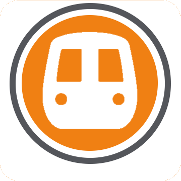 Train Icon